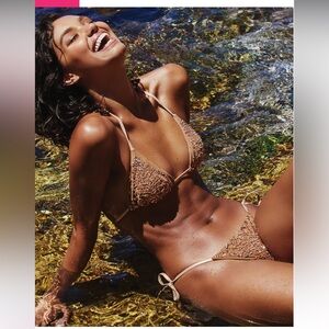Beach bunny Nala bikini set